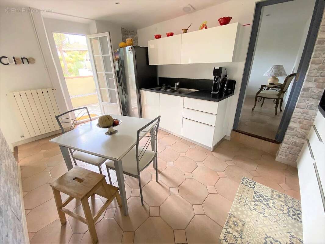Maison à AURIOL