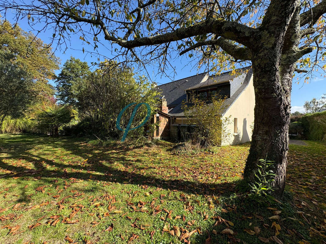 Maison à SUCE-SUR-ERDRE