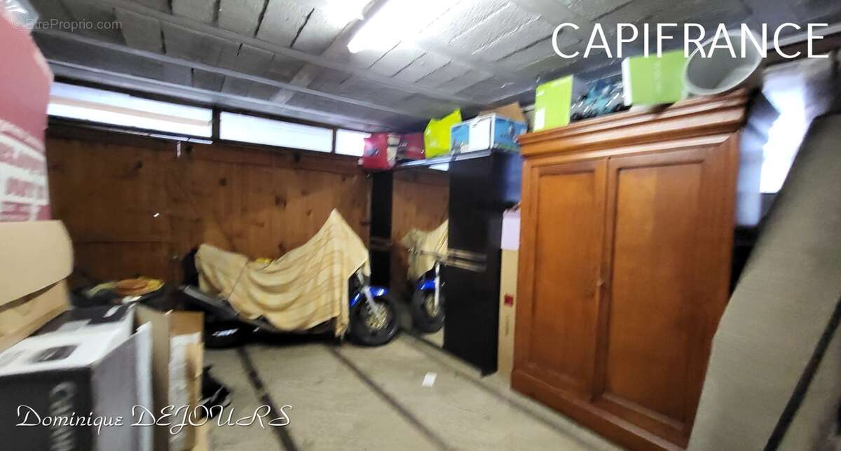 GRANDE MAISON avec piscine Idéal pour 2 familles souhaitant partager des espaces extérieurs communs ou projet de location - photo 39