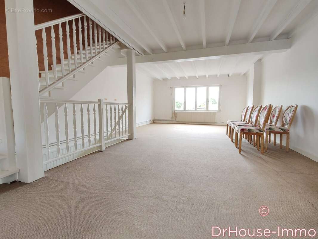 Maison à NOEUX-LES-MINES