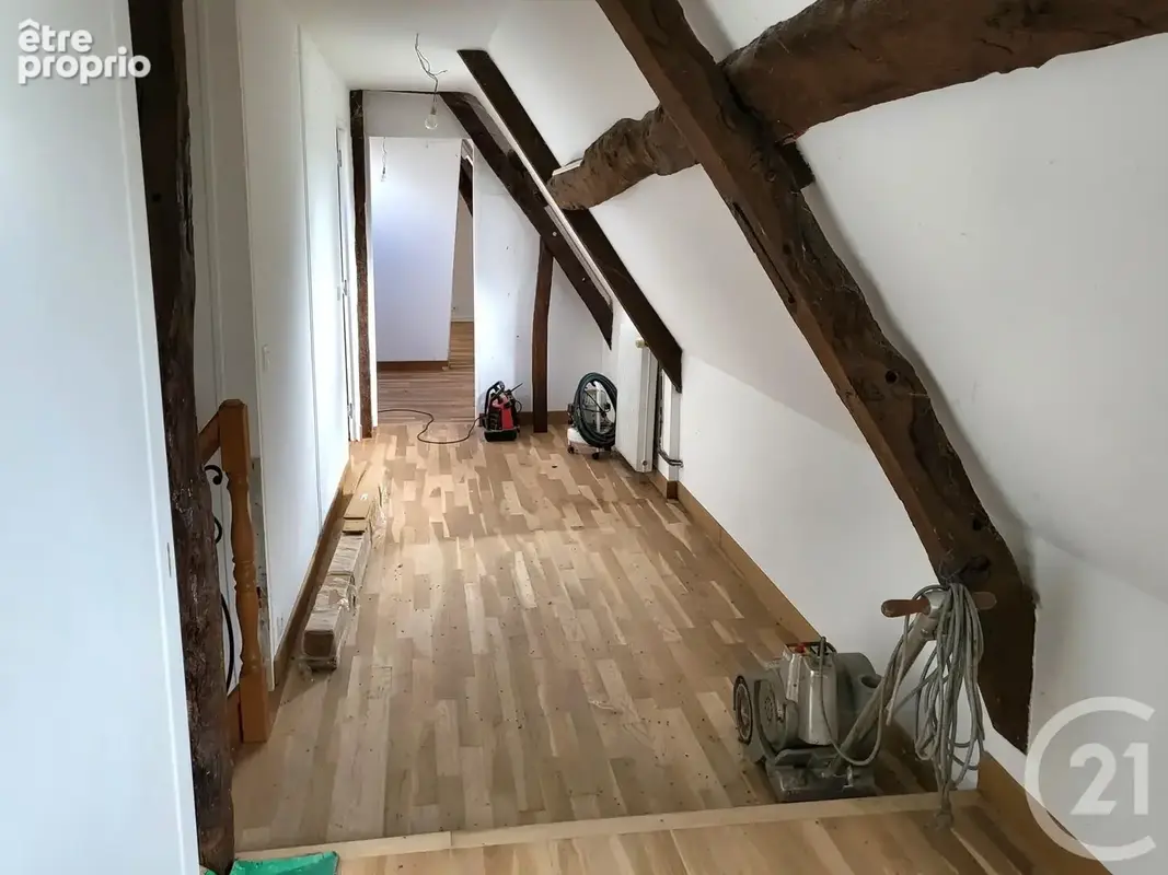 Maison 5 pièces 112 m² à vendre à Bernay (27300) - photo 9