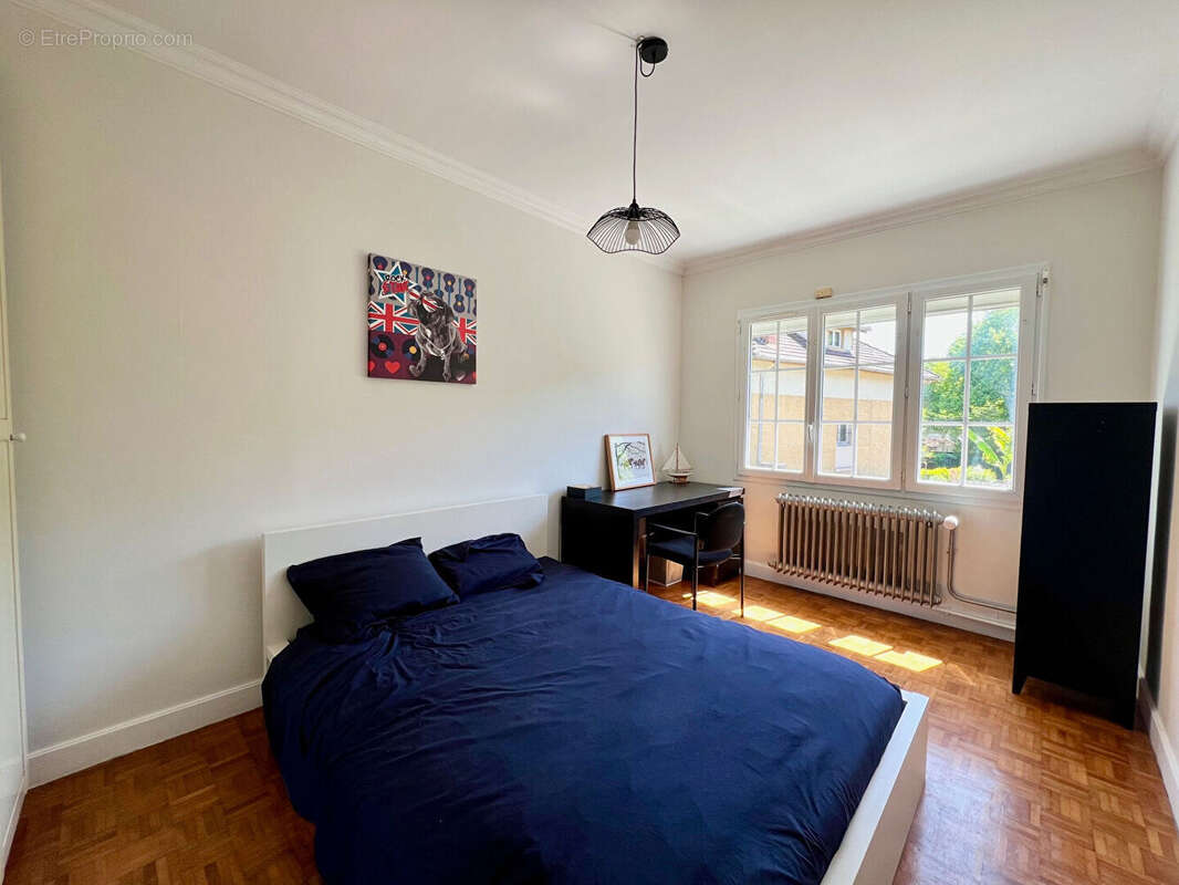 Maison à BRIE-COMTE-ROBERT