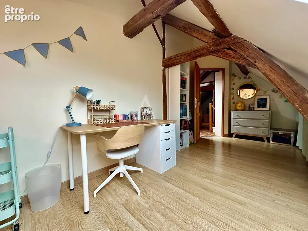 À vendre Maison de ville à Saint-Jean-de-Braye, proche des commerces, écoles et transports - photo 10