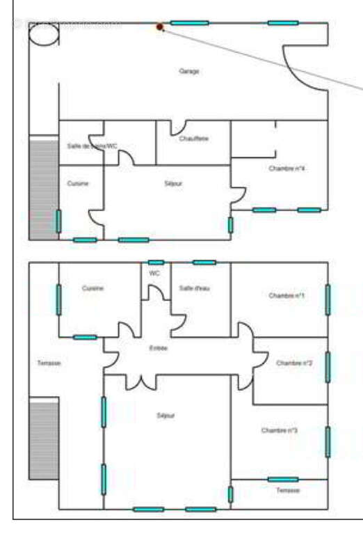 Maison à LANSARGUES