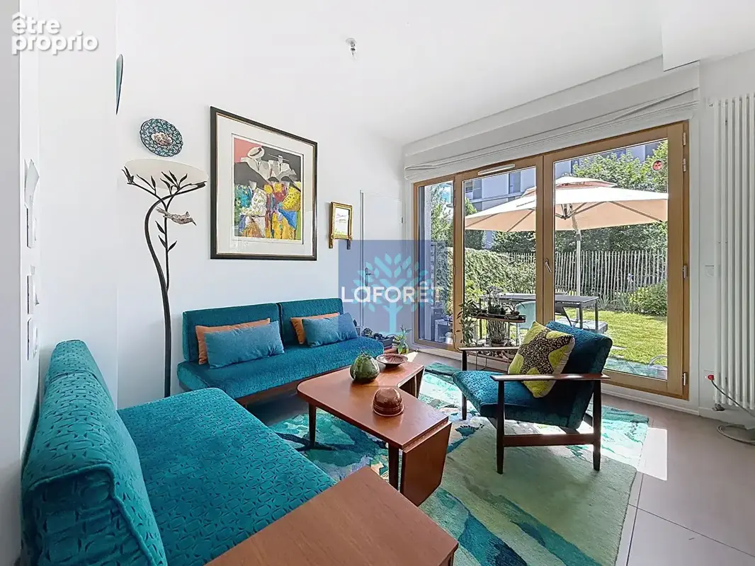 Maison Bretigny Sur Orge 3 pièce(s) 82.35 m2 - photo 4