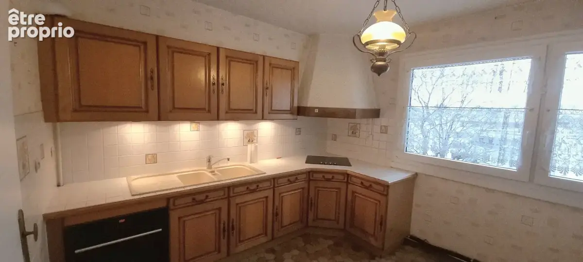 À VENDRE   Appartement 2 pièces avec cave à Tremblay-en-France - photo 4