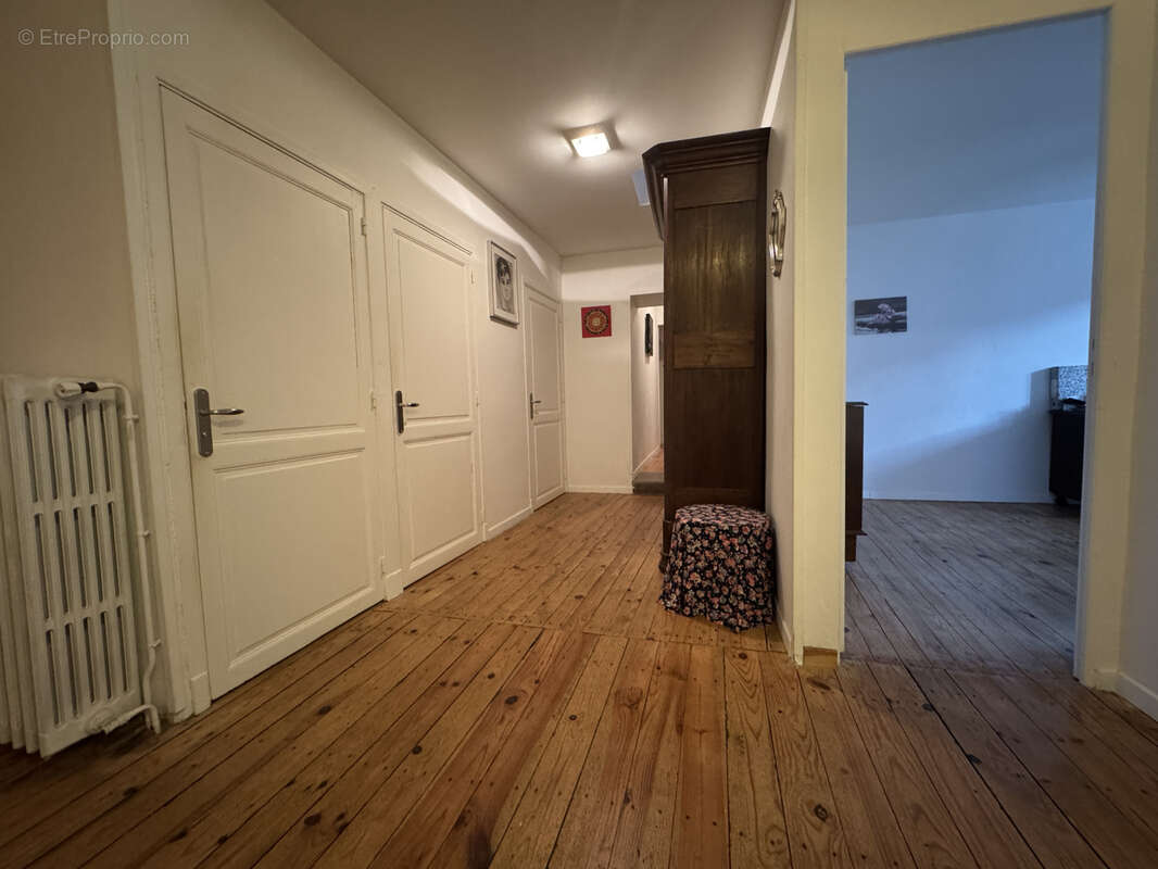 Maison à VILLEFRANCHE-D'ALBIGEOIS