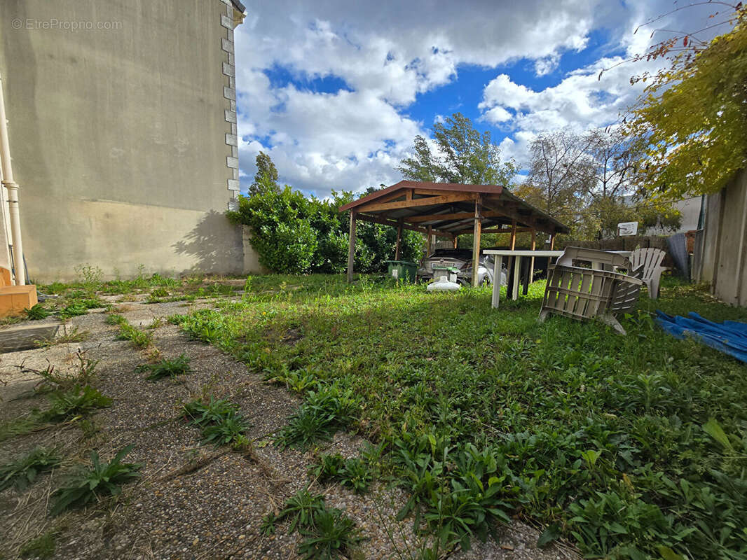 Maison à FONTENAY-SOUS-BOIS