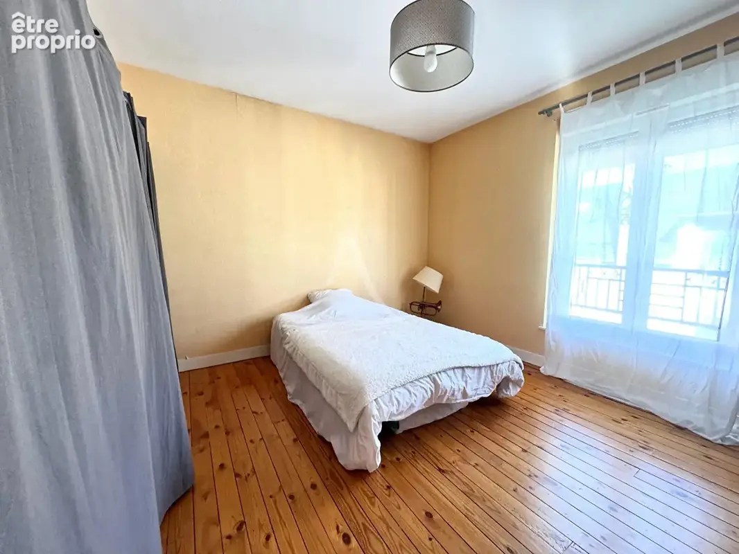 Charmante Mancelle avec chambre de plain-pied - photo 11