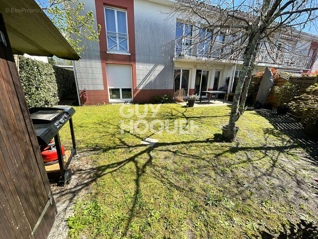 Appartement à MERIGNAC