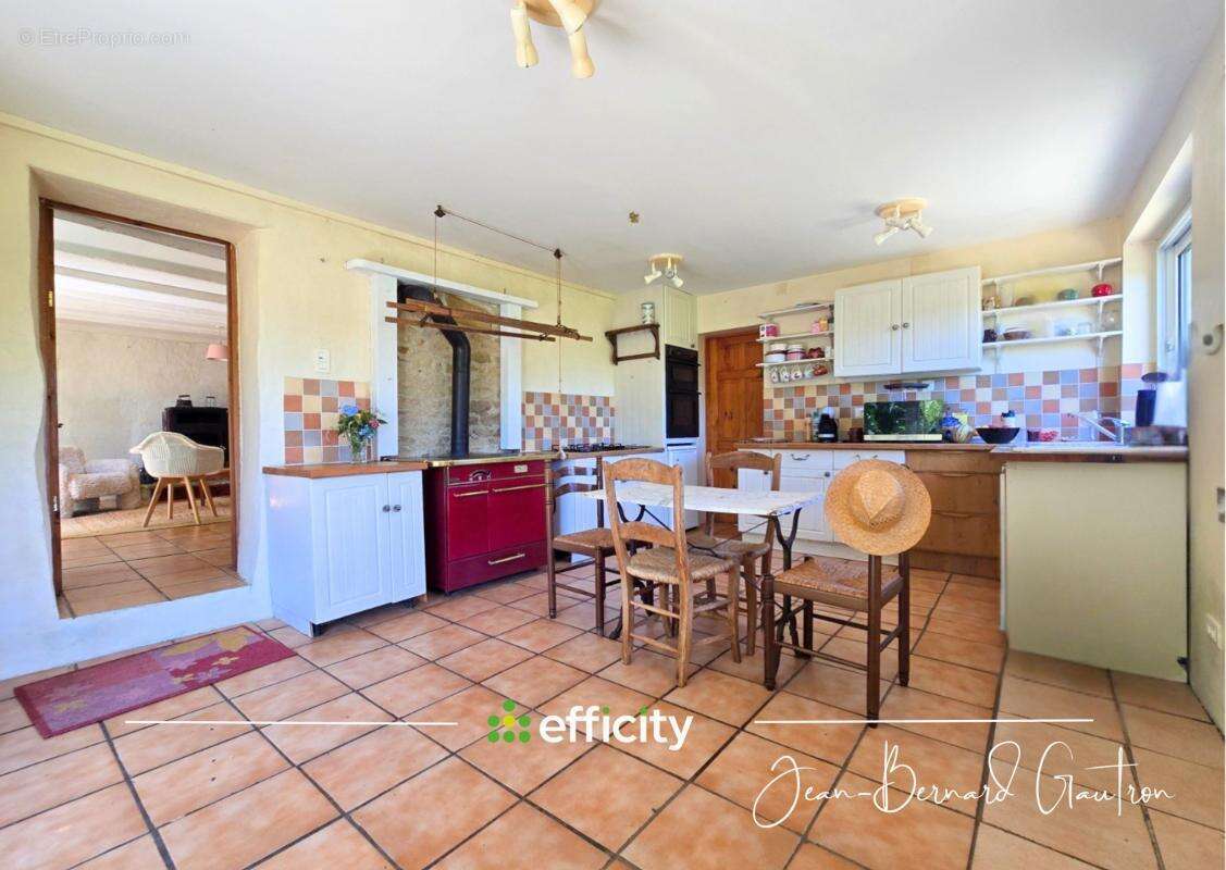 Propriété - photo 8