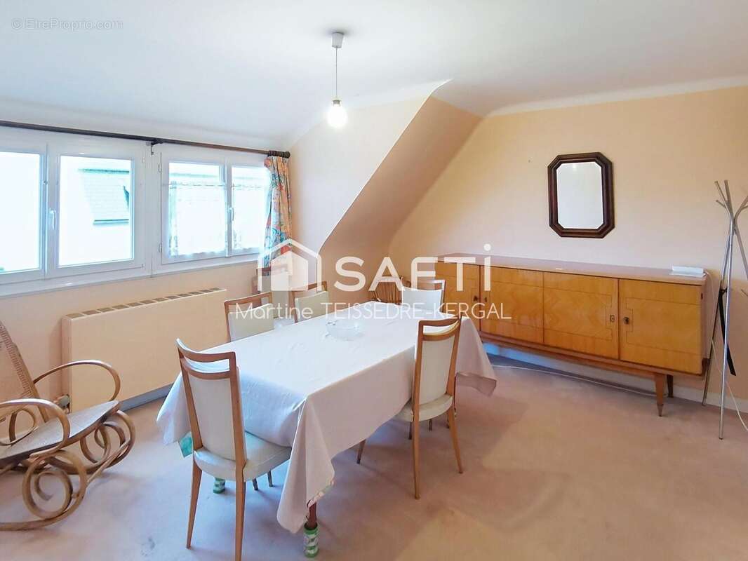 Photo 4 - Appartement à PERROS-GUIREC