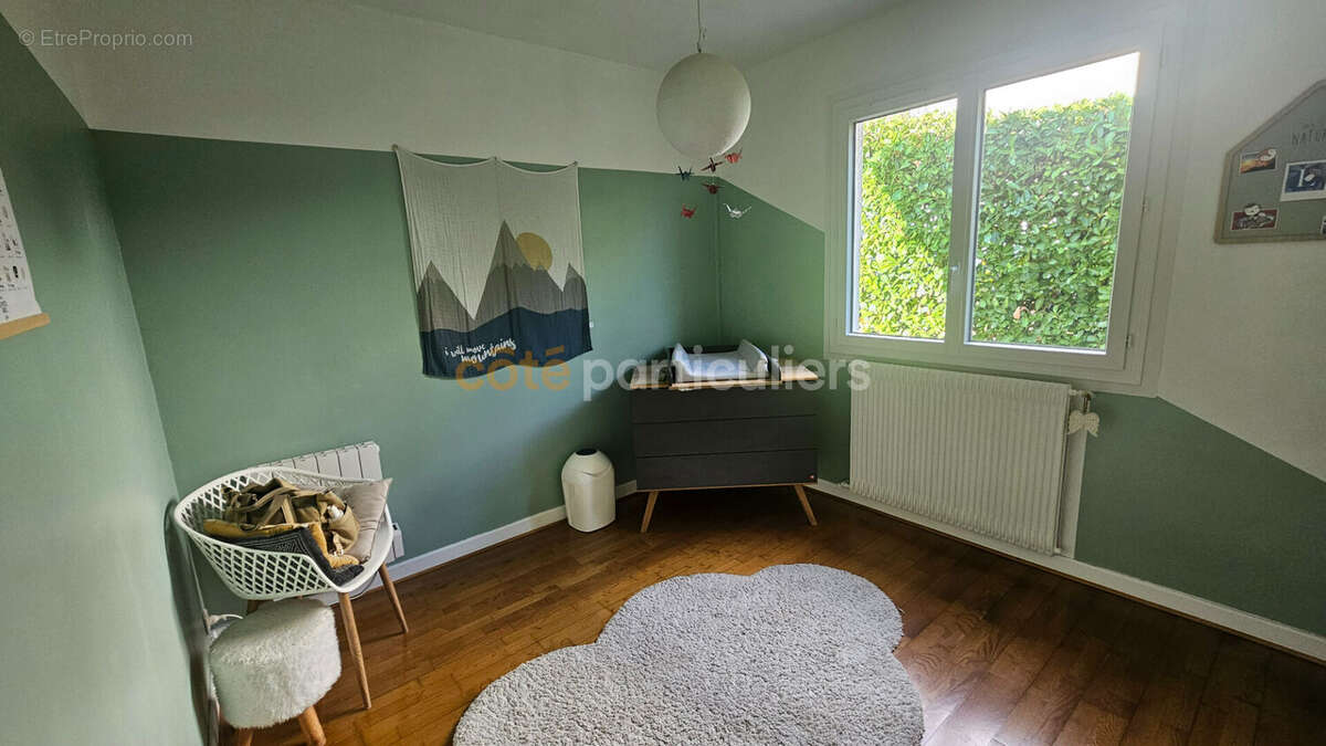 Maison à BON-ENCONTRE