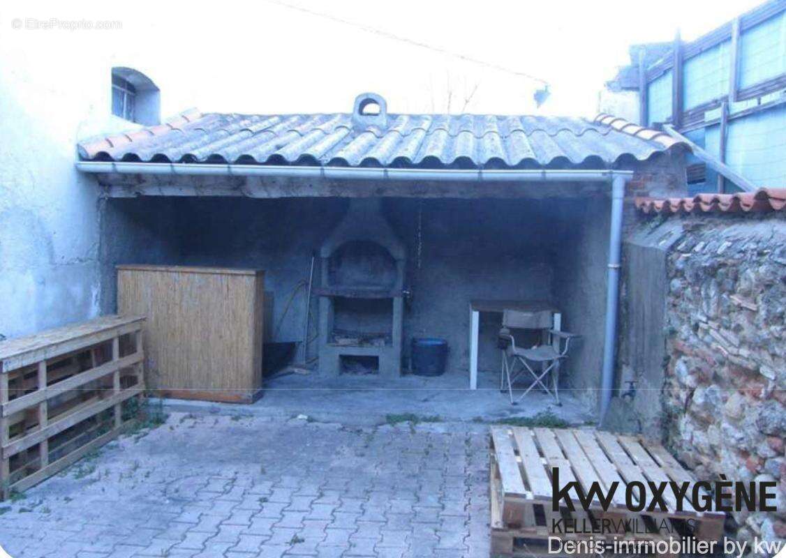 Appartement à PRADES