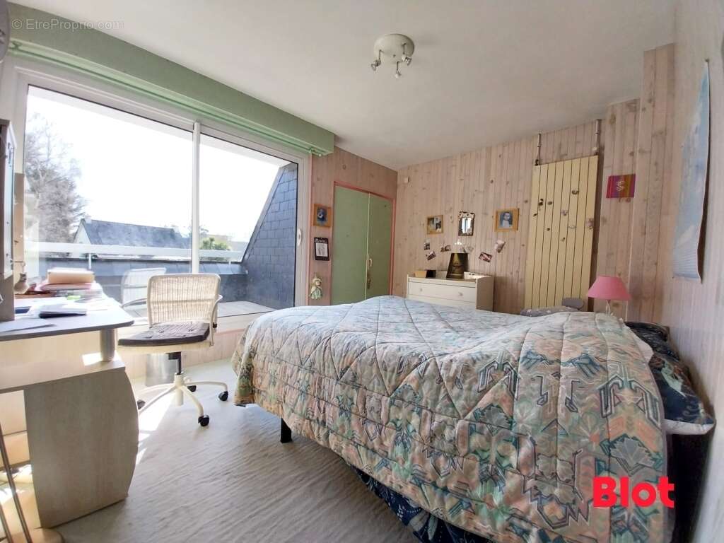 Maison à SAINT-GREGOIRE