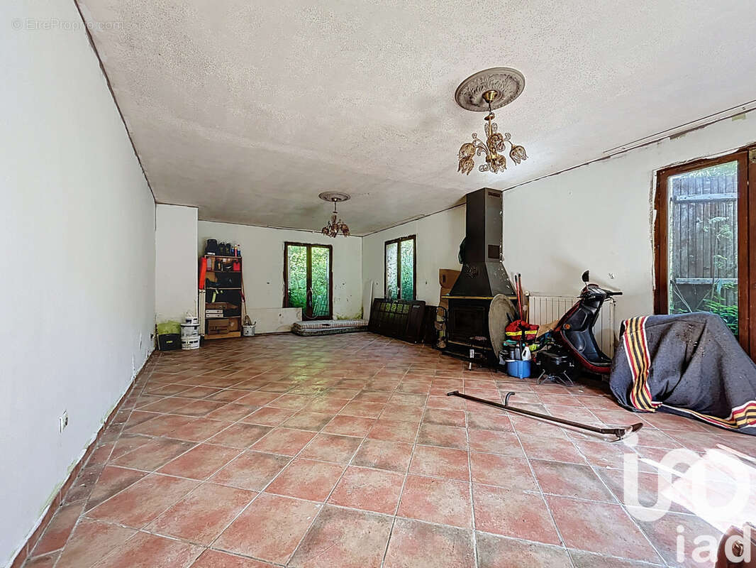 Photo 3 - Maison à OSNY