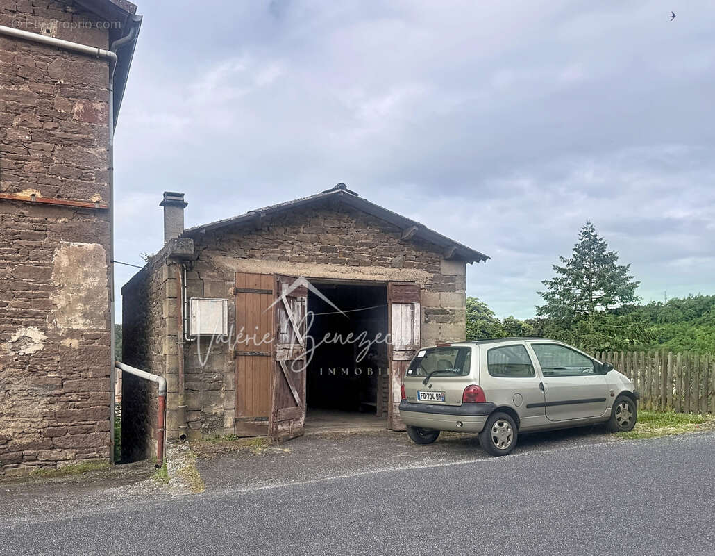 Maison à BELMONT-SUR-RANCE