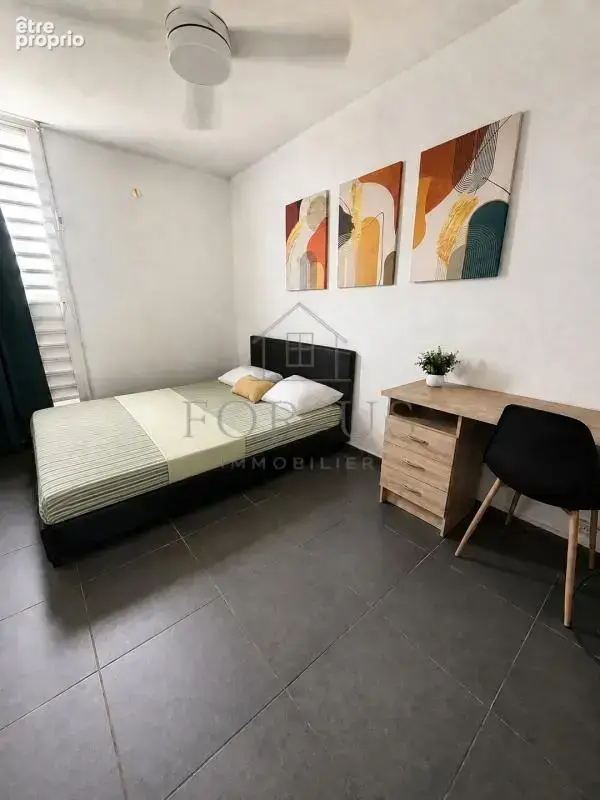 Opportunité Investisseur – Appartement T4 meublé à forte rentabilité - photo 4