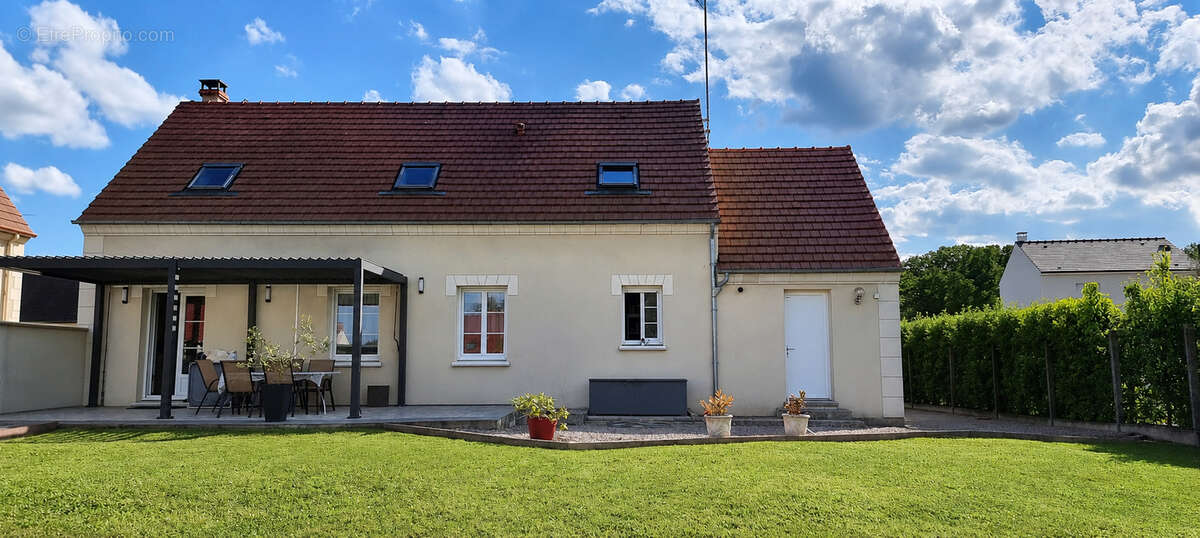 Maison independante familiale - photo 8