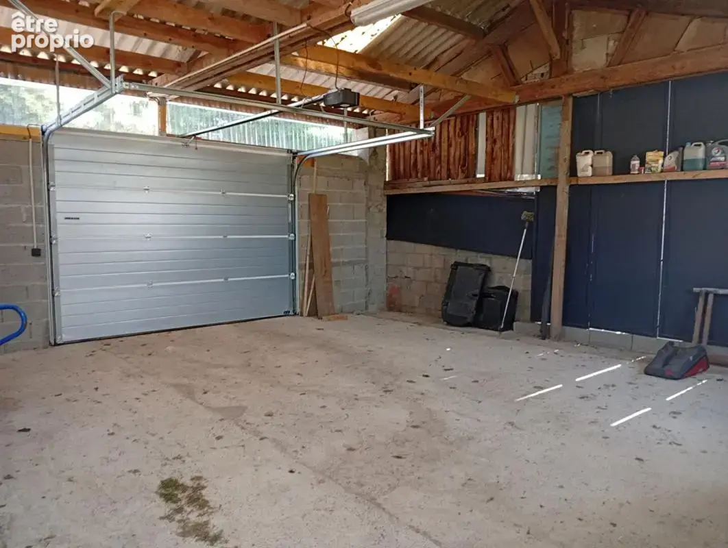 A vendre maison renovee rare / 37220 crouzille / 127m²/ dpe  c / 4 ch / spas fermer - photo 16