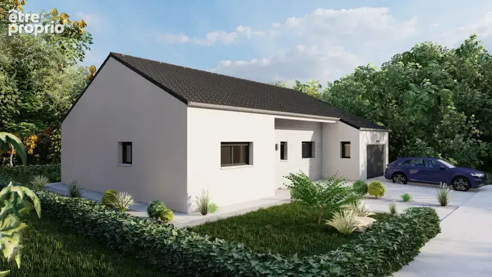 Maison 90 m² à Veckring  - photo 2