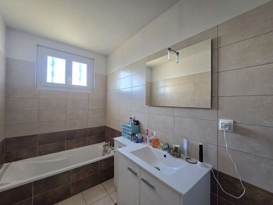 Appartement à ORANGE