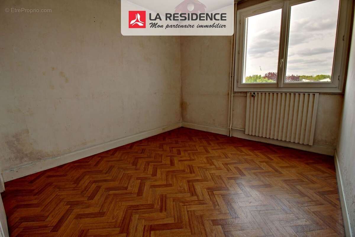 Appartement à CONFLANS-SAINTE-HONORINE