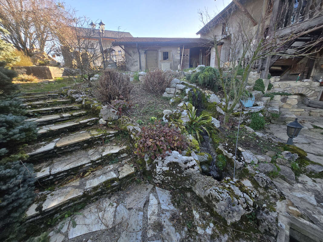 Maison à VIMINES