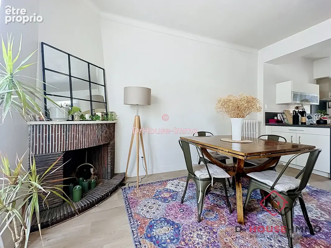Appartement 78 m² à Perigueux  - photo 12
