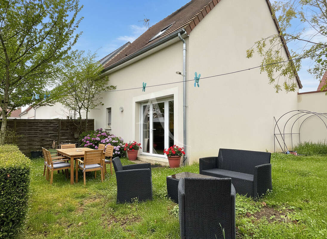 Maison à VINEUIL