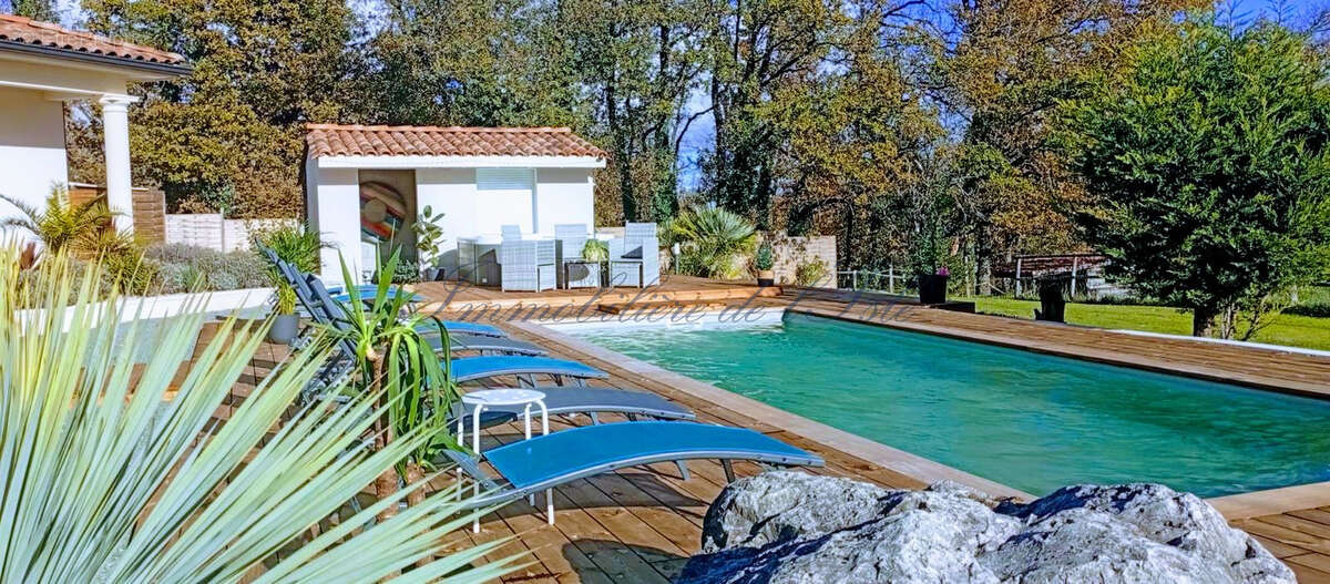 Maison à SAINT-PRIVAT-DES-PRES