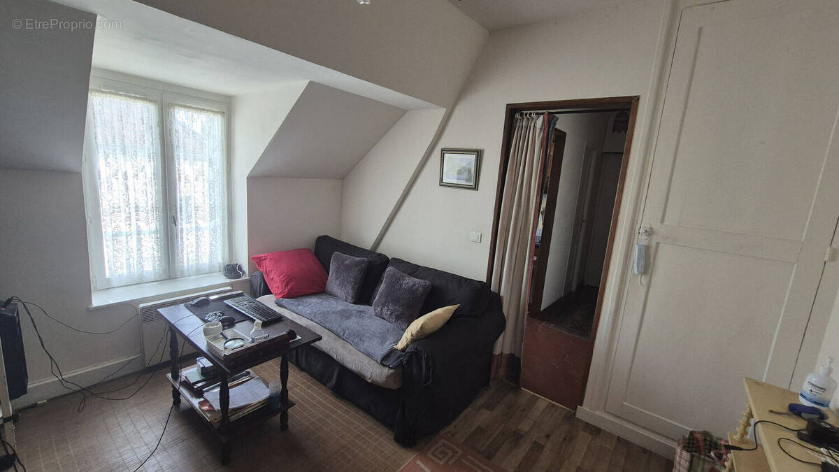 Appartement à PALAISEAU