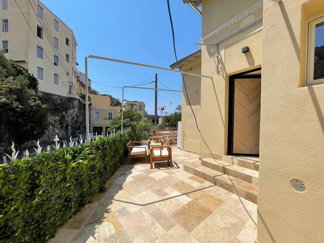 Maison à NICE