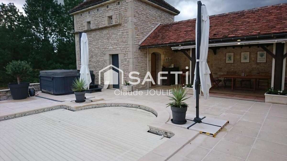 Photo 9 - Maison à VILLENEUVE