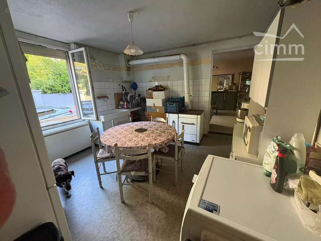 À VENDRE : Maison indépendante de 88 m² - photo 6
