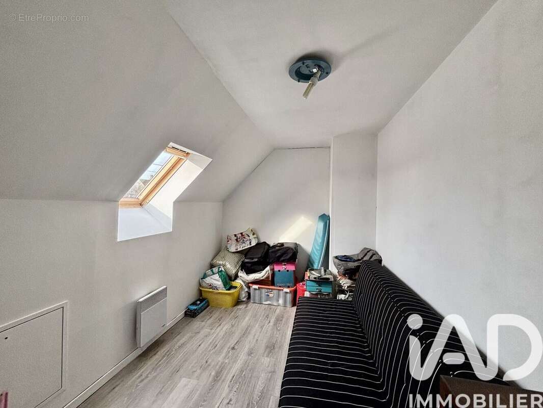 Photo 6 - Maison à BETON-BAZOCHES