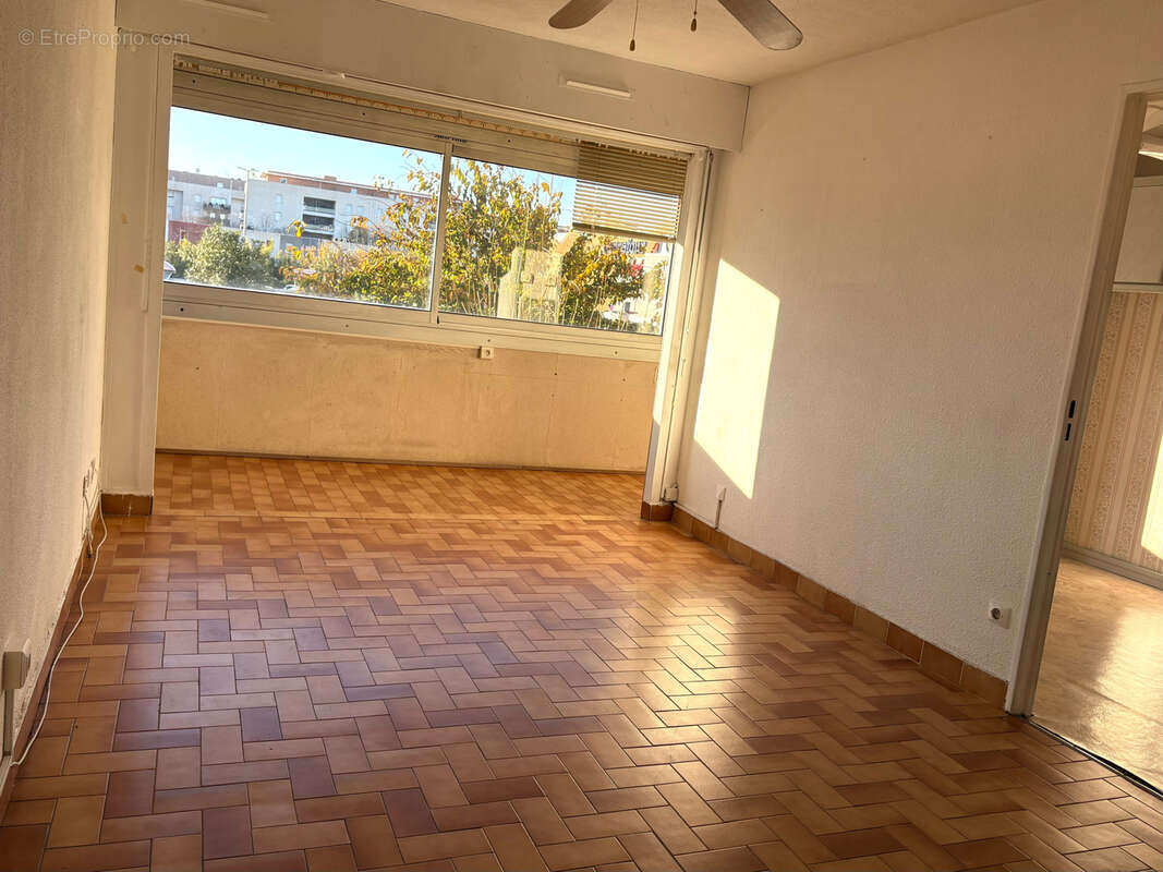 Appartement à LE LAVANDOU