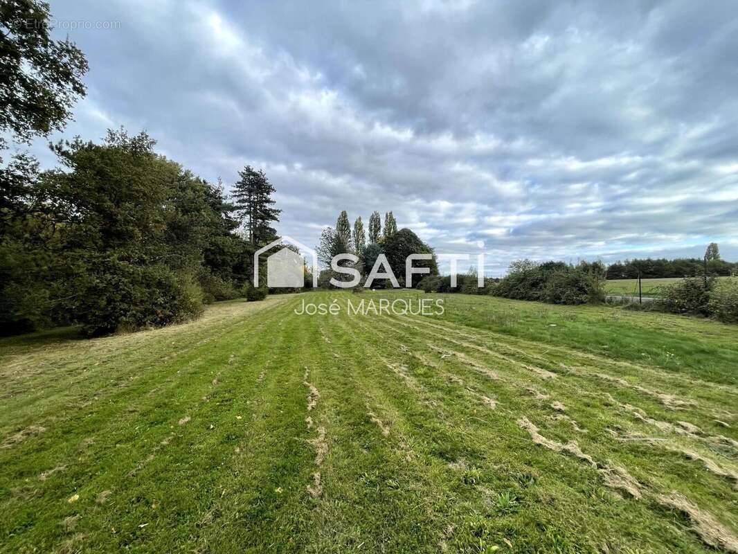 Photo 7 - Maison à NESPLOY