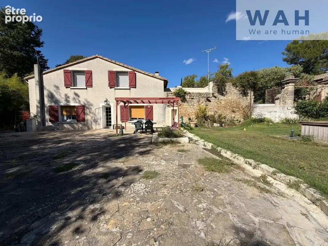 Vente maison 5 pieces + t2 independant a baillargues (34670) - photo 11
