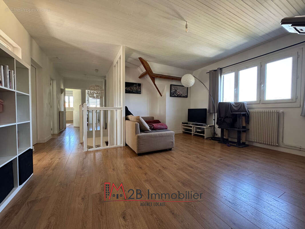 Maison individuelle quartier residentiel - photo 11