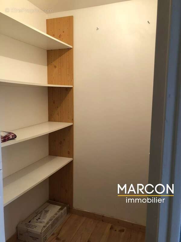 Superbe duplex en centre ville - photo 11
