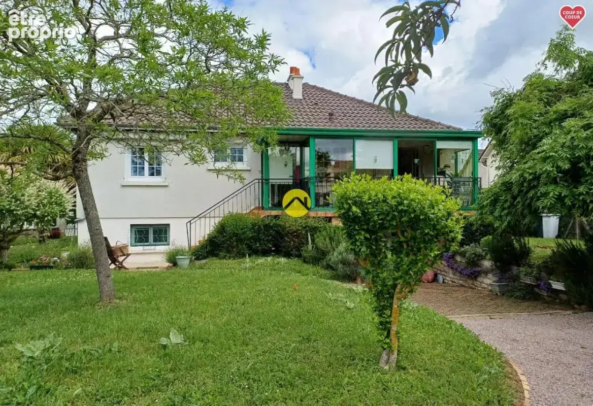 Tres jolie maison sur sous sol - photo 3