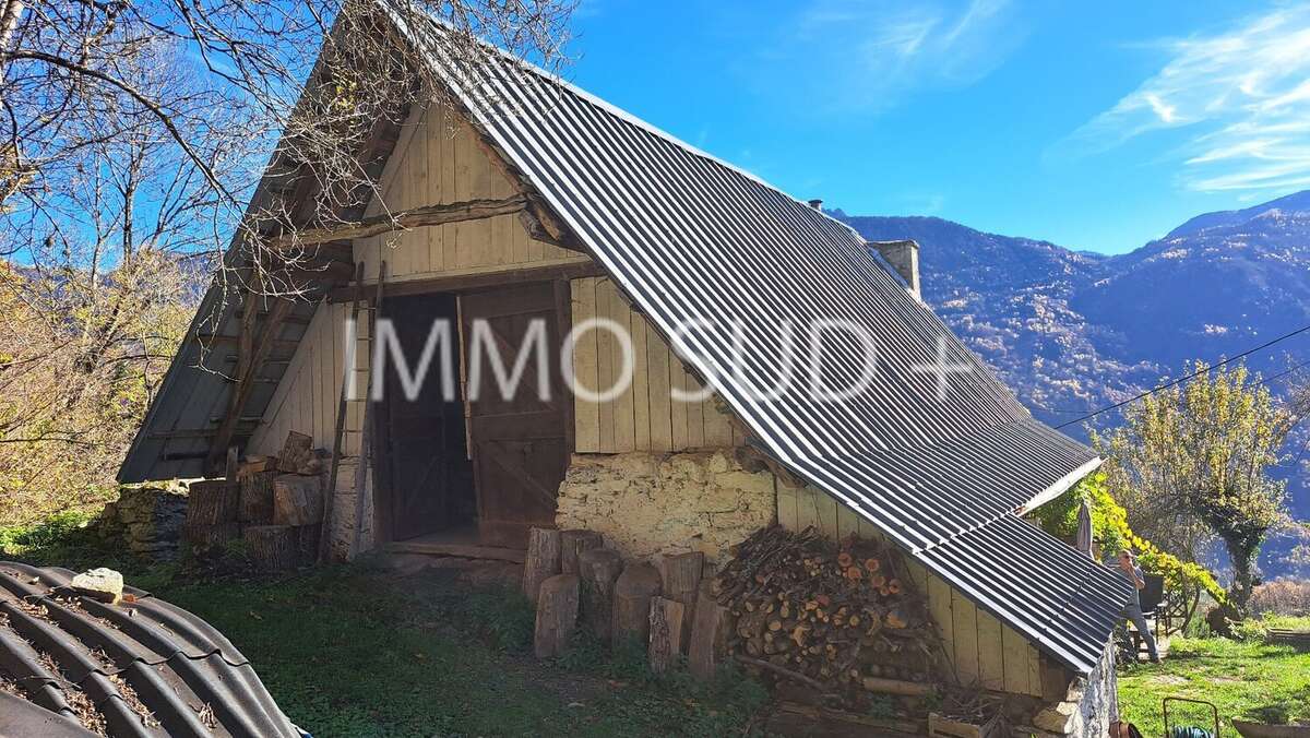 Maison à SECHILIENNE