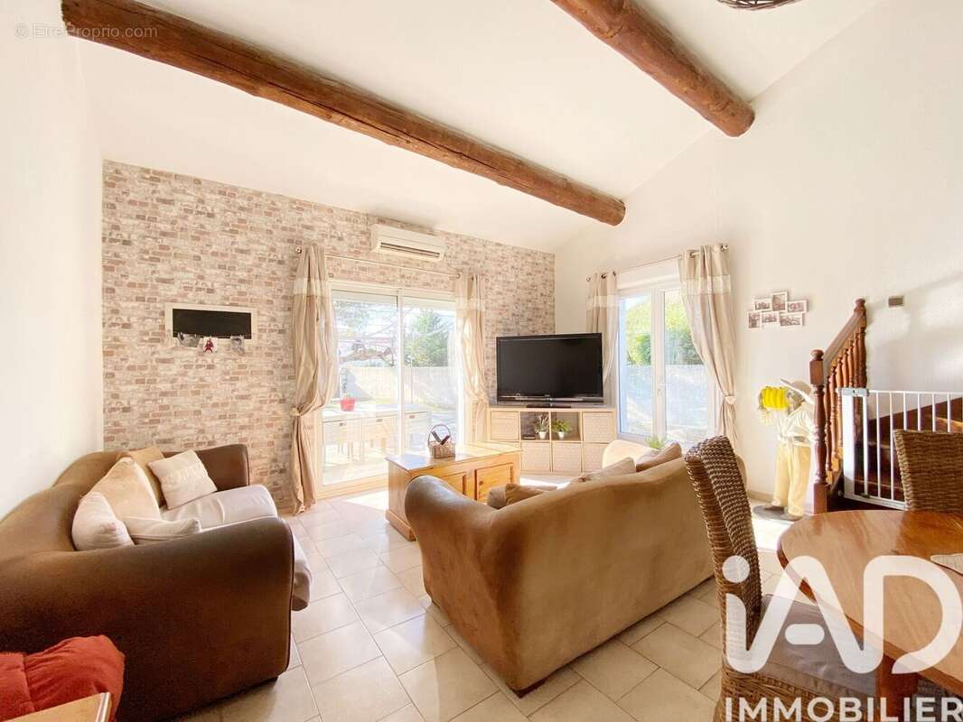 Photo 5 - Maison à CARPENTRAS