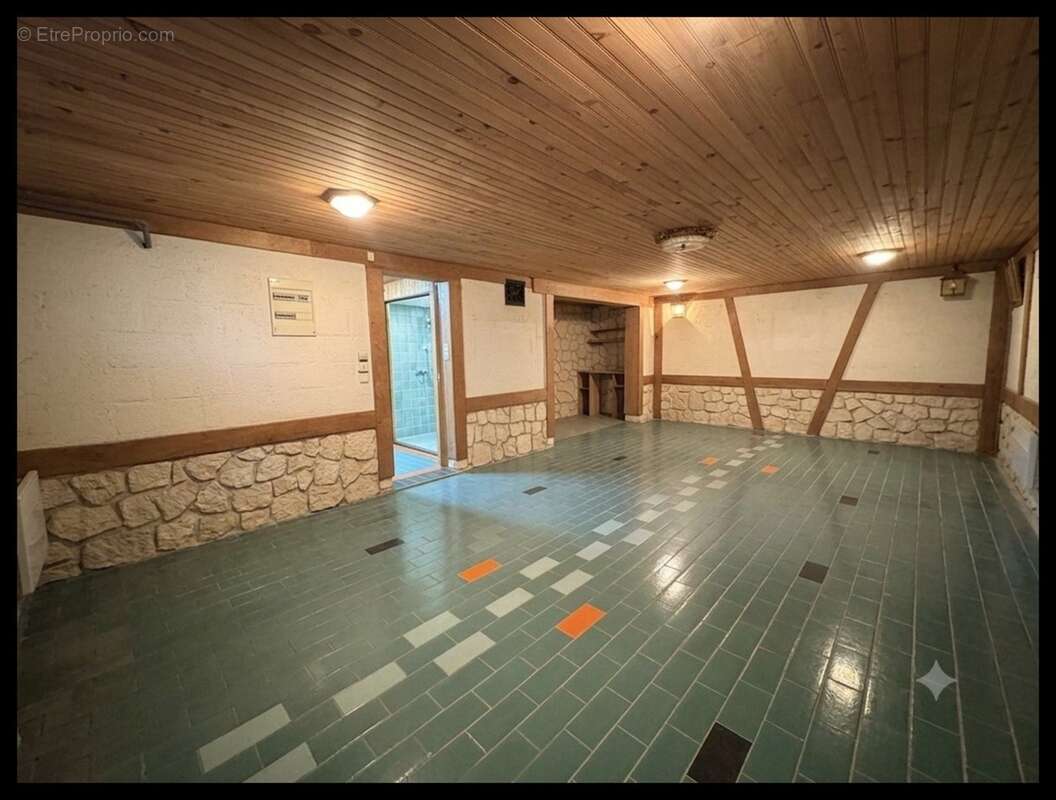 Maison à vendre 6 pièces HAUTOT-SUR-SEINE - photo 17