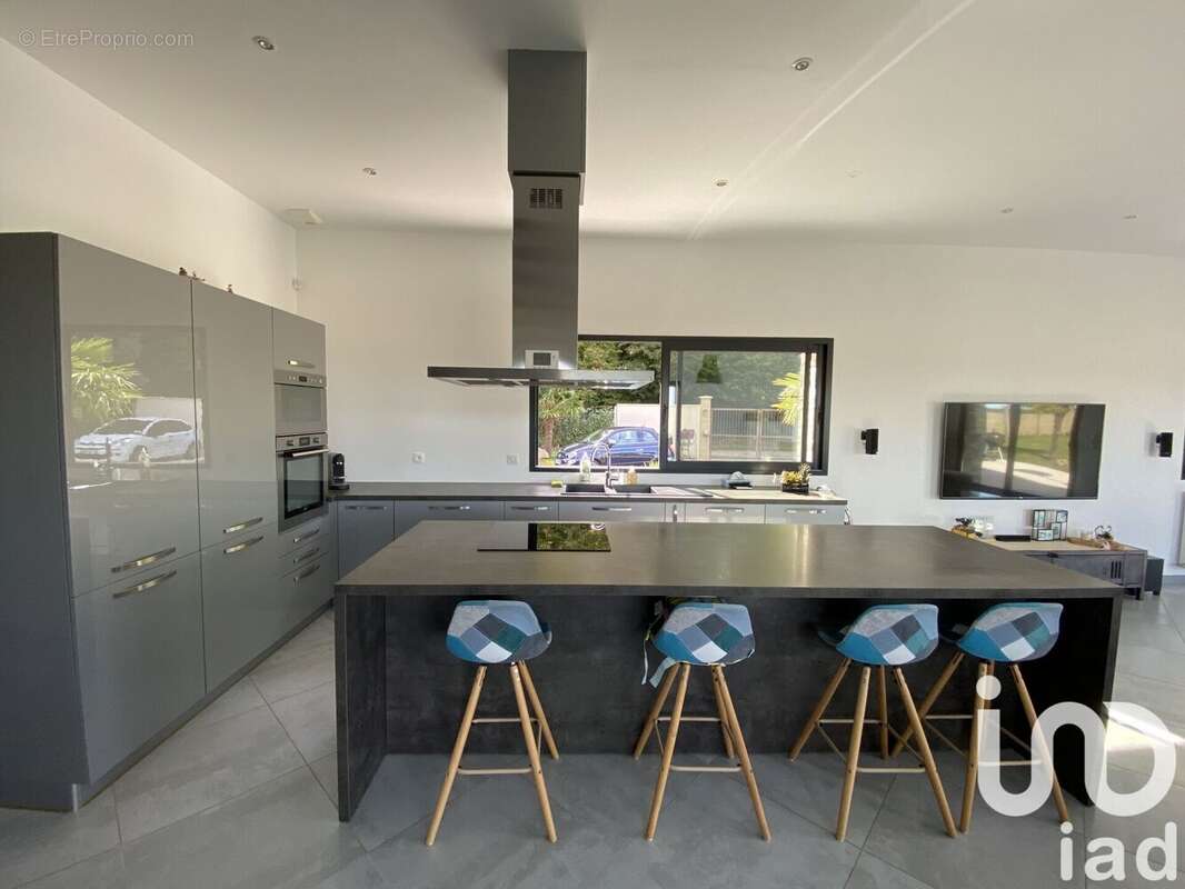 Photo 4 - Maison à MOUROUX