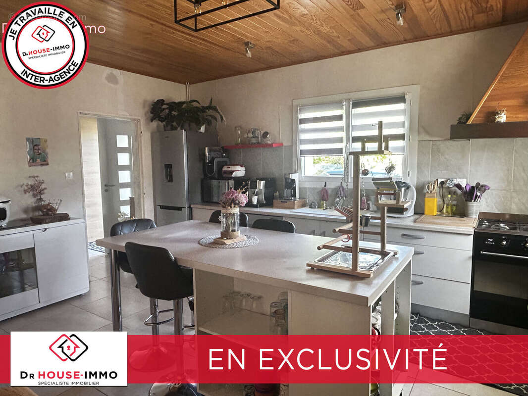 Maison 147 m² à Aillas  - photo 12