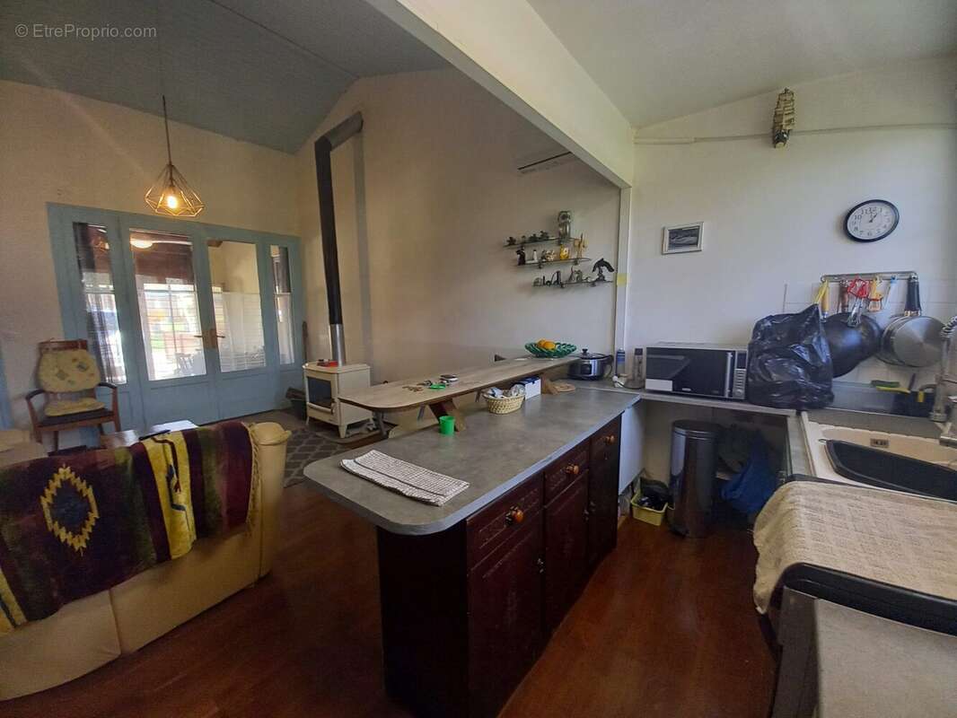 Maison 60 m² à Villereal  - photo 4