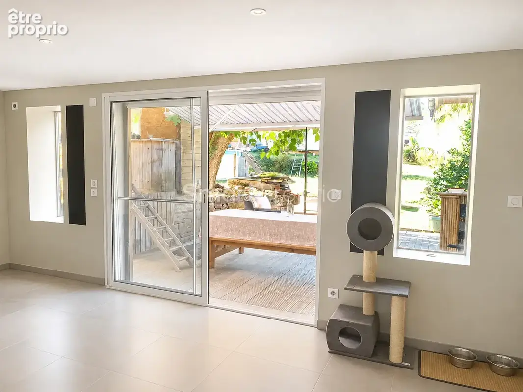 Maison familliale renovee - photo 2