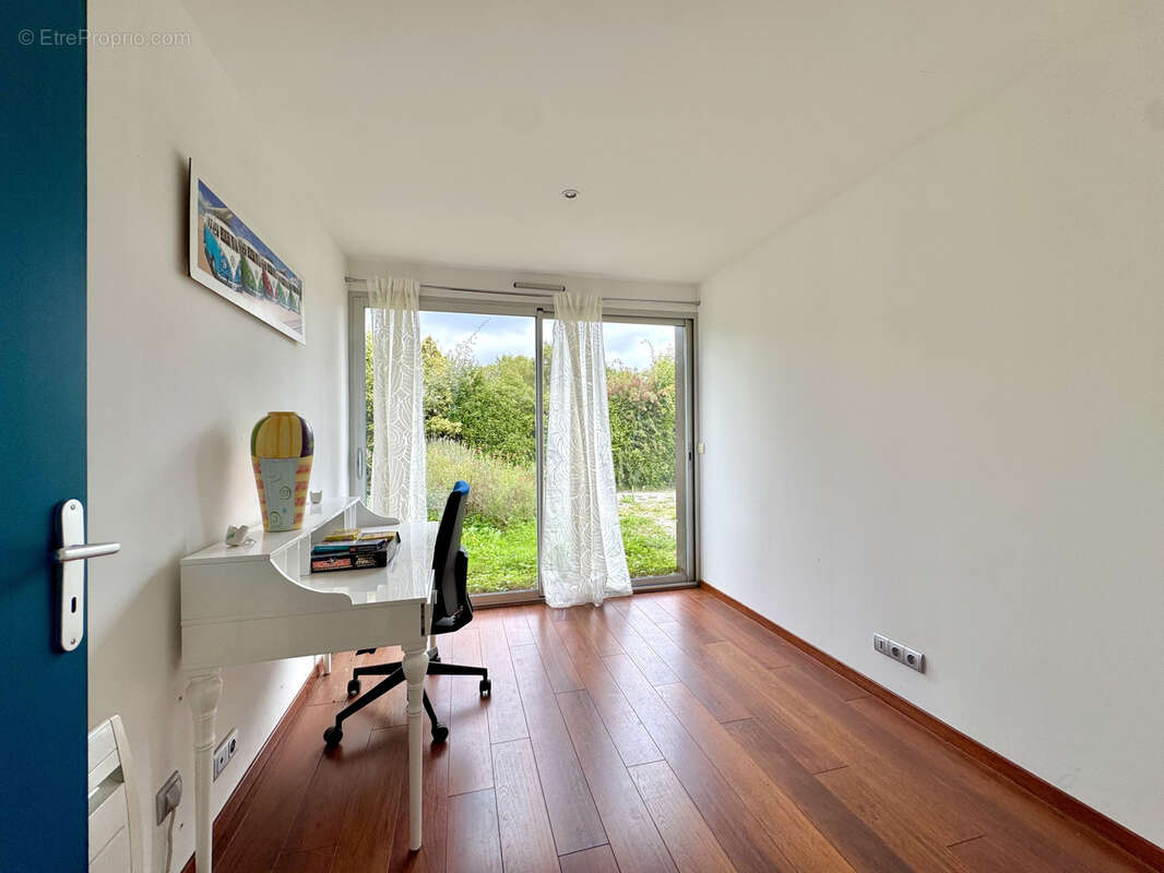 Maison à FARGUES-SAINT-HILAIRE